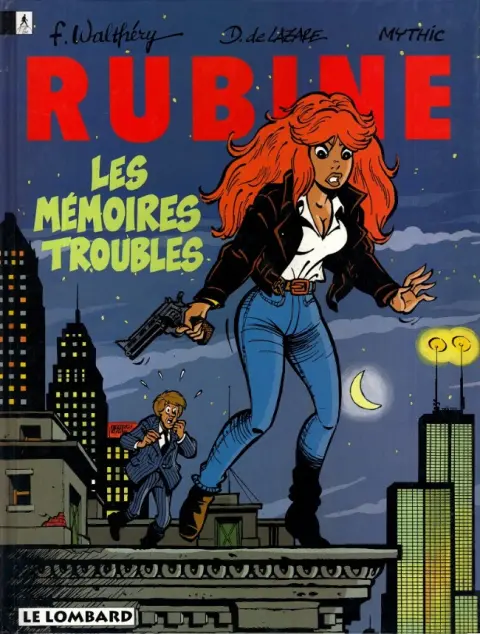 Rubine