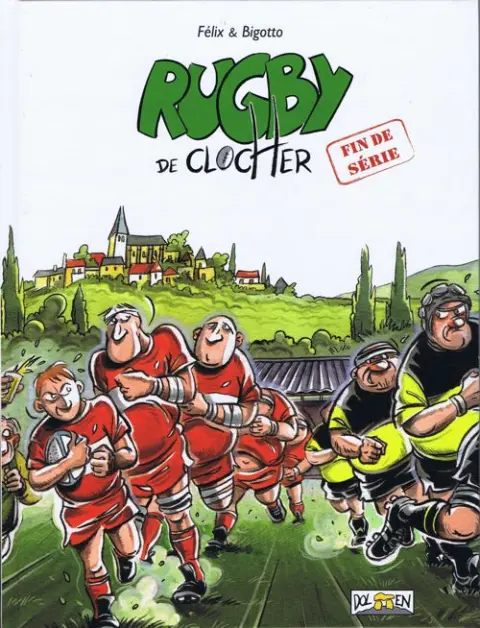 Rugby de clocher