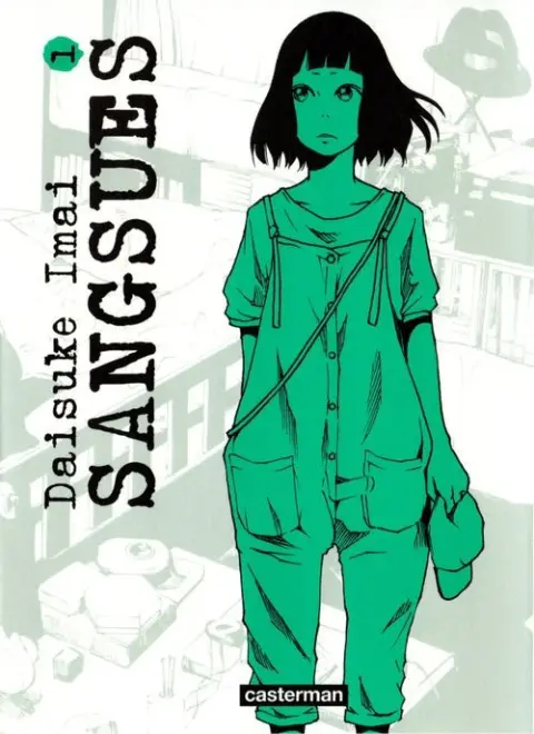 Sangsues