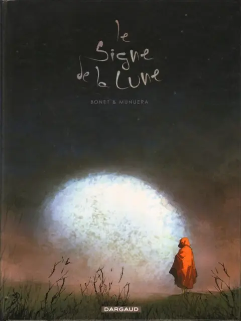 Le Signe de la Lune