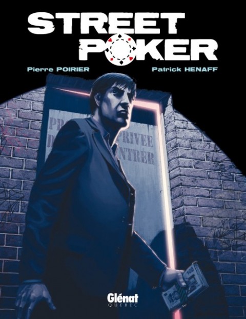 Couverture de l'album Street Poker