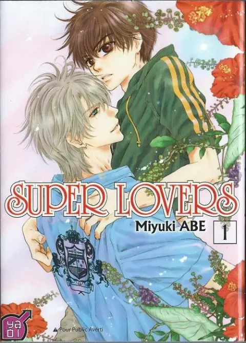 Super Lovers