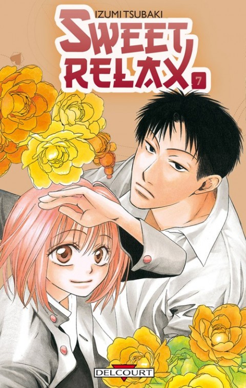 Sweet Relax 7