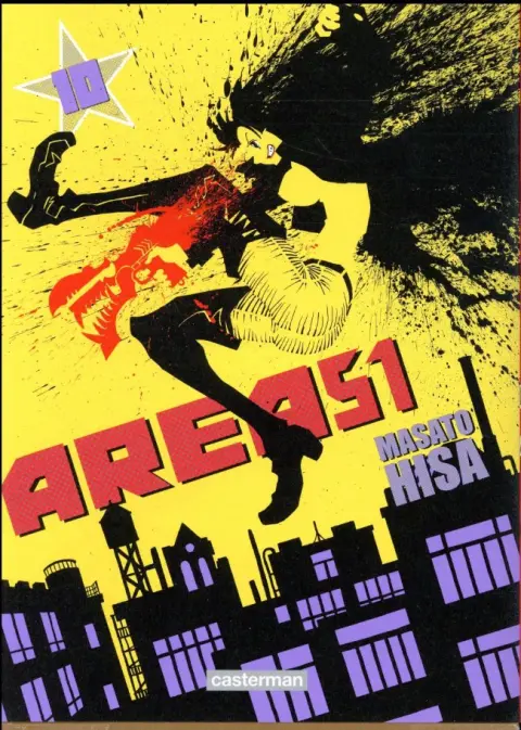 Area 51 10