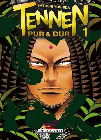 Tennen - Pur et Dur