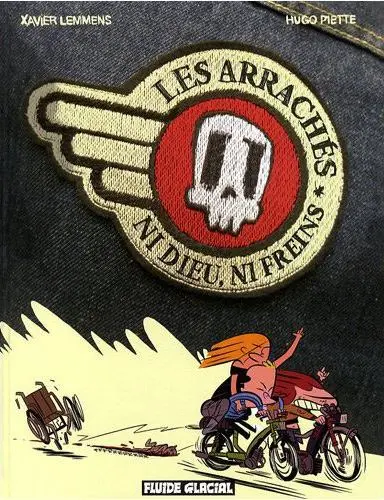Les Arrachés