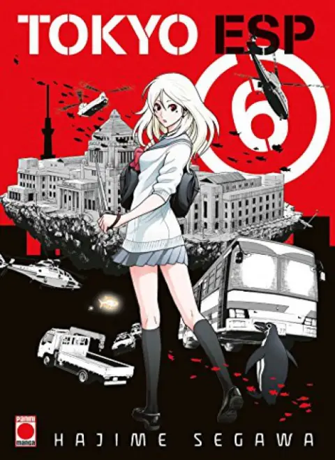 Tokyo esp 6