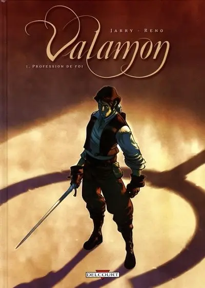 Valamon