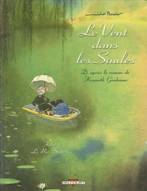 Le Vent dans les Saules