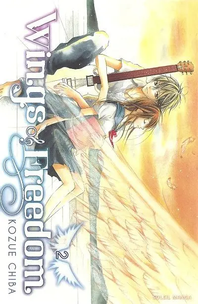 Wings of freedom 2