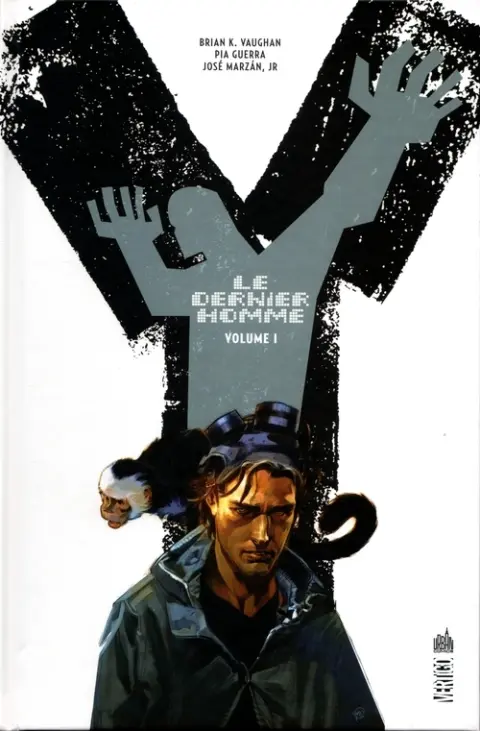 Y le dernier homme Volume I