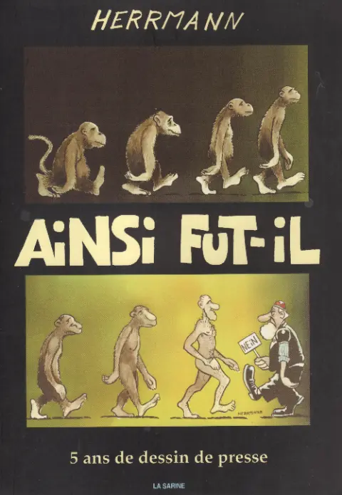 Ainsi Fut-il