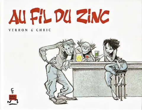Au fil du zinc