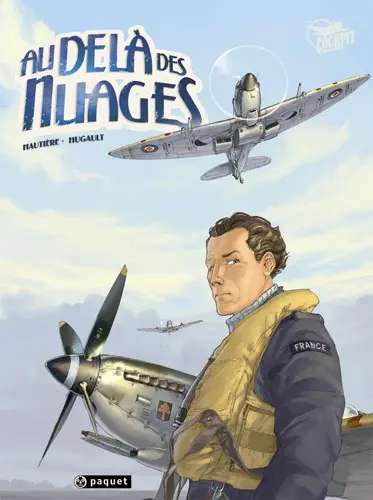 Au-delà des nuages
