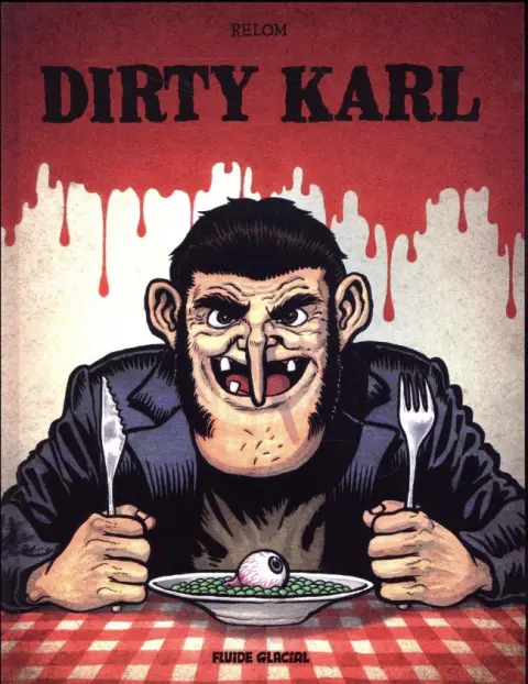 Dirty Karl