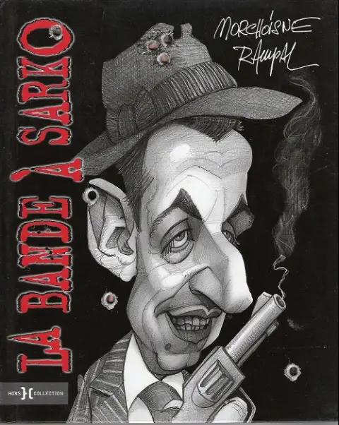 La Bande à Sarko