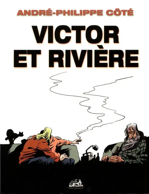 Victor et Rivière