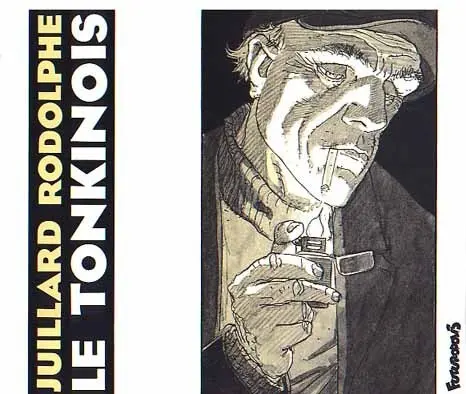 Le Tonkinois