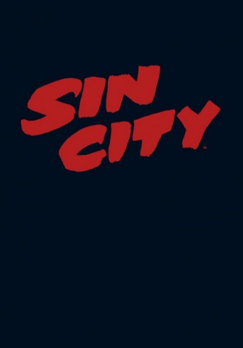 Couverture de l'album Sin City 1