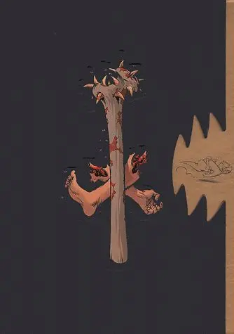 Trolls de Troy Intégrale monovolume sous coffret 01