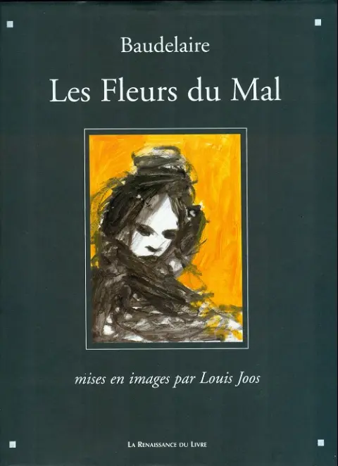 Les fleurs du mal