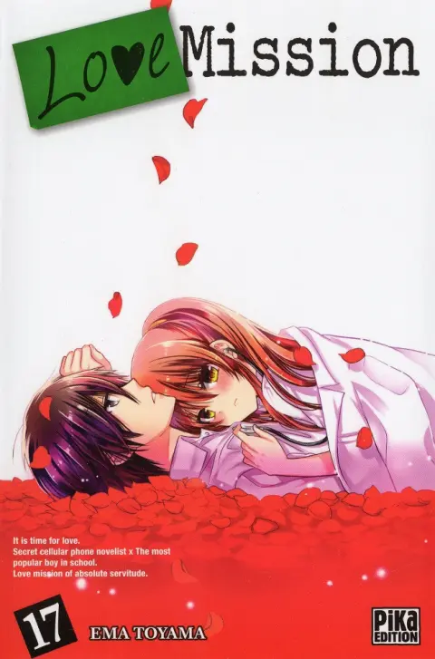 Love Mission 17