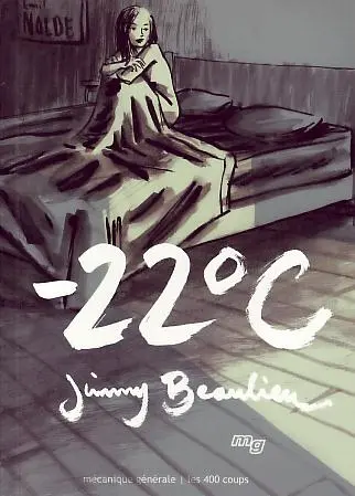 -22°C