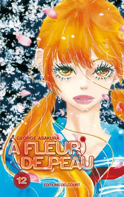 À fleur de peau 12