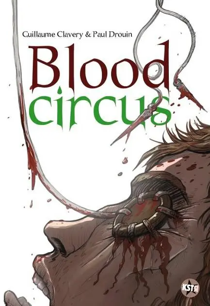 Blood Circus