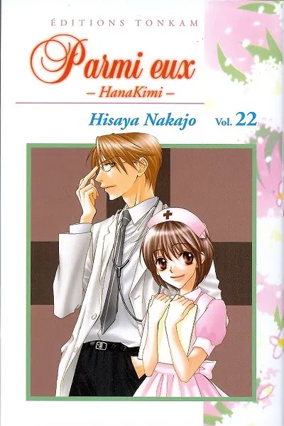 Parmi eux Vol. 22