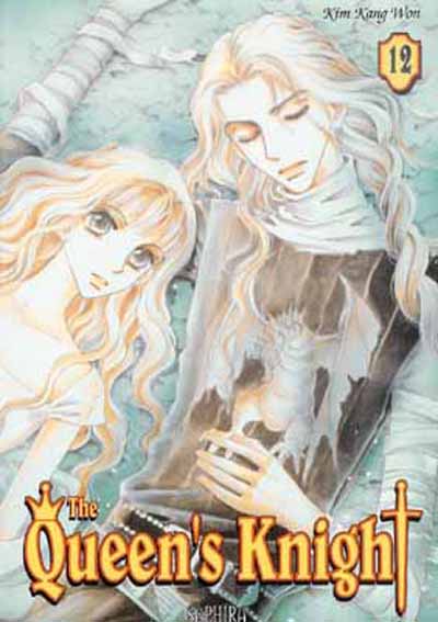 The Queen's Knight 12