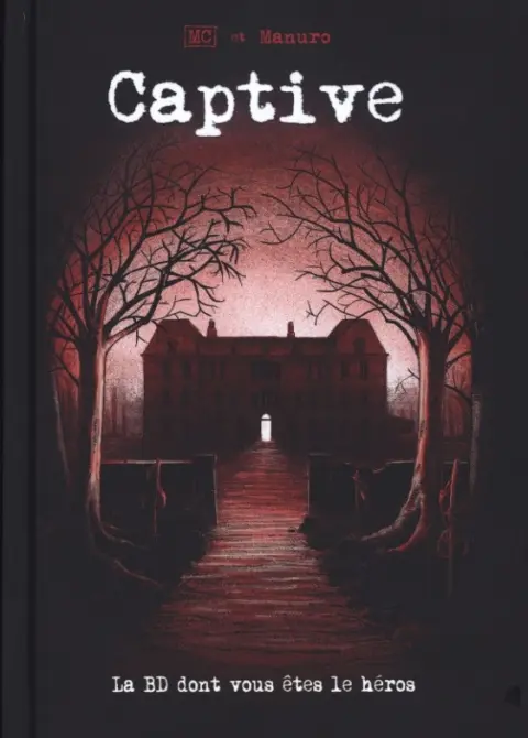 Captive
