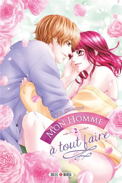 Mon homme à tout faire 2