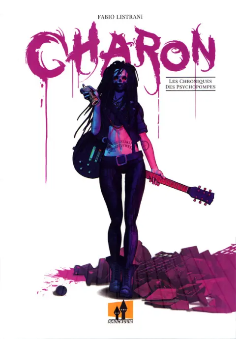 Charon