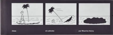 Rêves et Culbutes
