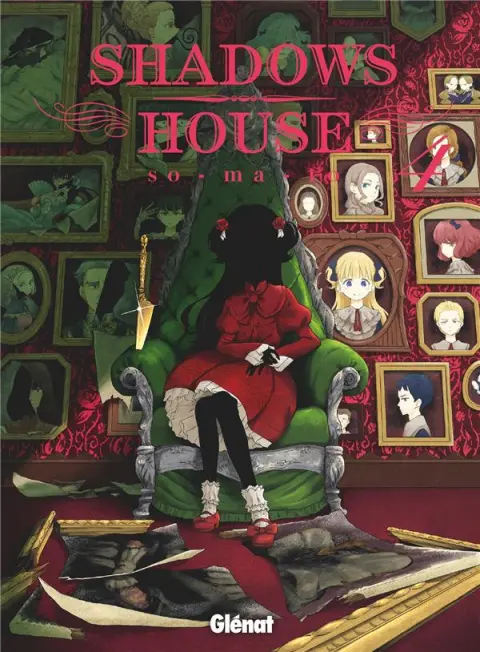 Shadows house 4