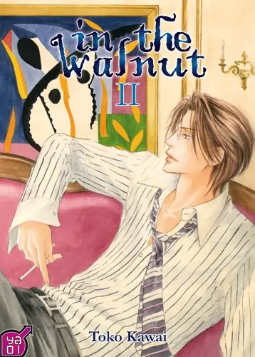 In the walnut II