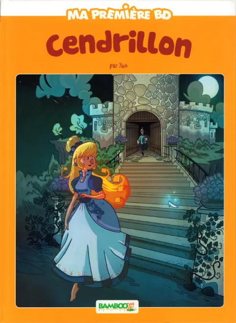 Cendrillon