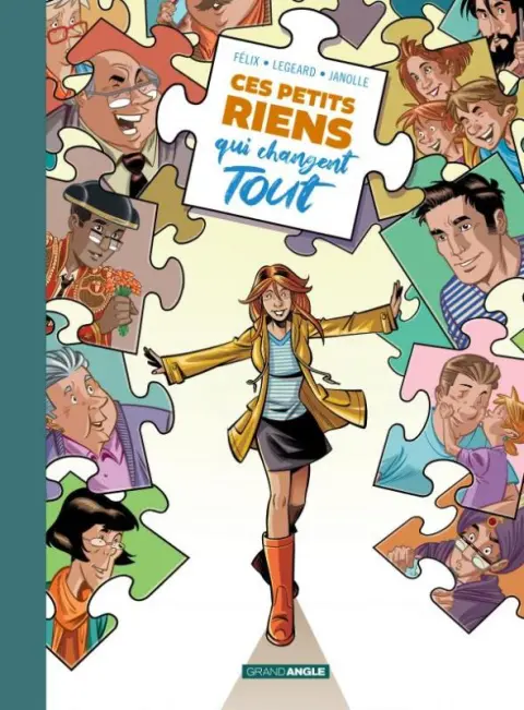Ces petits riens qui changent tout