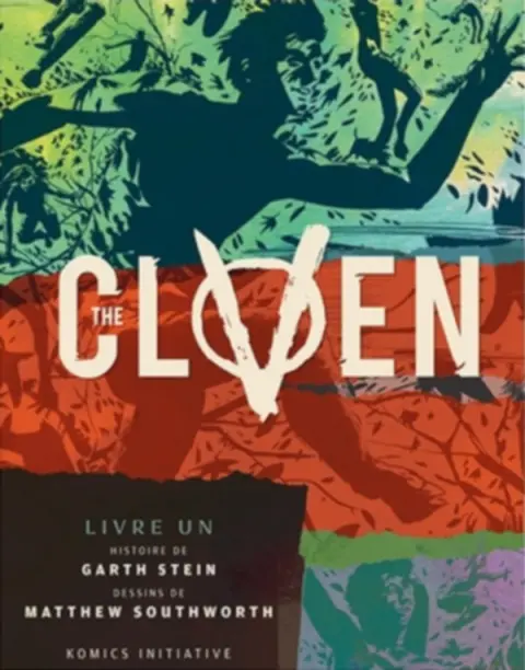 The Cloven