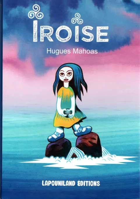 Iroise