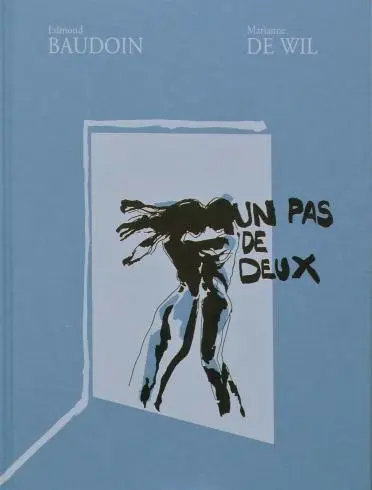 Un pas de deux