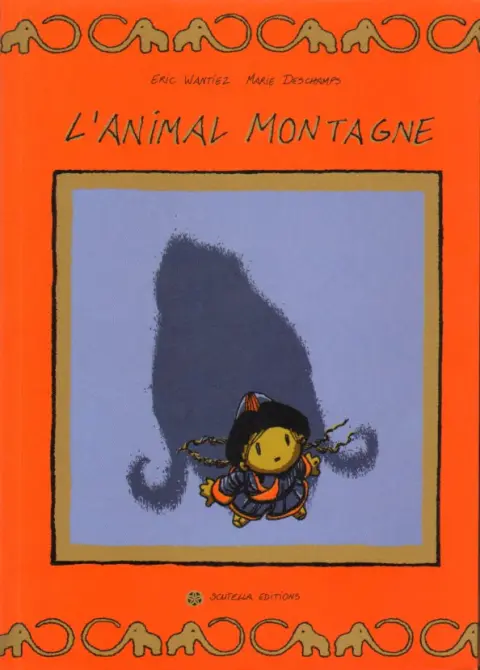 L'animal montagne