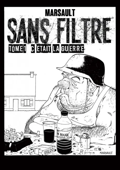 Sans filtre