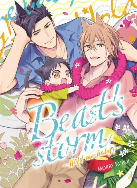 Beast's storm 4