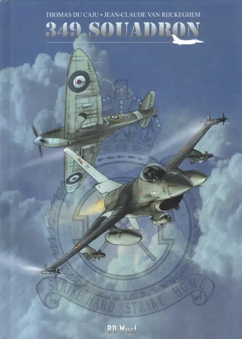 349 squadron