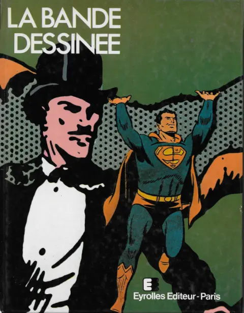 La bande dessinée