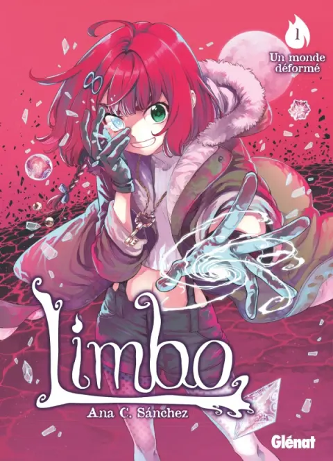 Limbo 1 Un monde deformé
