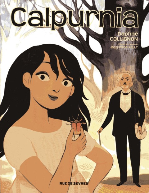 Calpurnia Tome 1