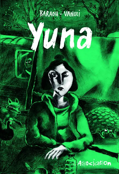 Yuna